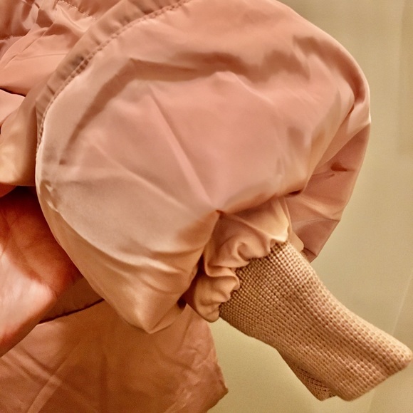 MISUN Goose Down Winter Puffer Parka Coat - Picture 7 of 13